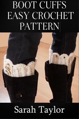 Boot Cuffs