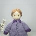 Tilda Doll Jane