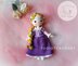 Princess Rapunzel