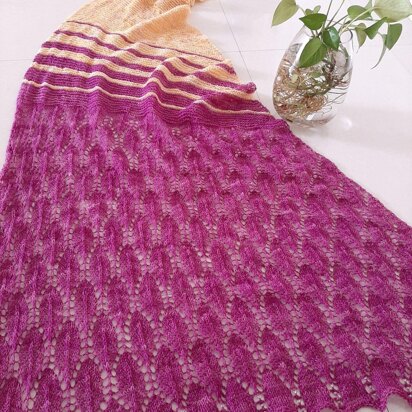 Sindhu Shawl