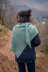 Honister Shawl in The Fibre Co. Lore - Downloadable PDF
