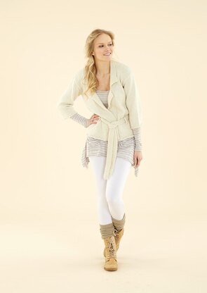 The First Sublime Superfine Alpaca DK Hand Knit Book By Sublime