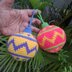 Christmas tree Ornament
