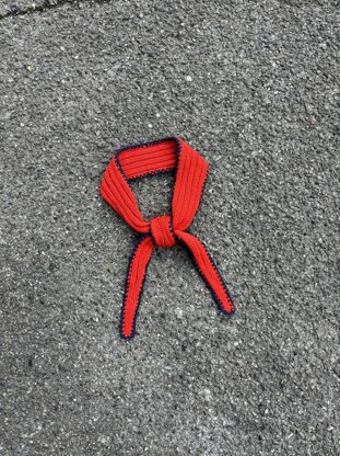 Nash Necktie