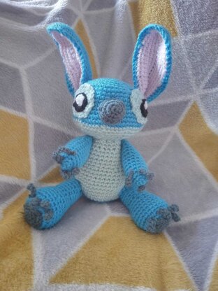 Stitch