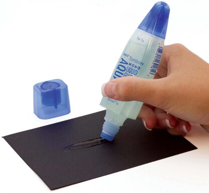Tombow Mono Aqua Liquid Glue 1.69oz 10/Pkg - 240846