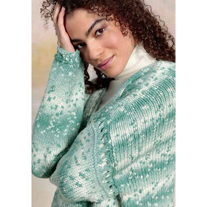 Lang PTO33-03 Sweater PDF
