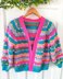 Adult Skyler Cardigan