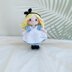 Alice the Doll