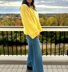 Autumn Sun Pullover
