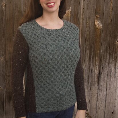 Rundstrom Pullover