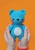 Benny The Bear