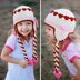 Sweetheart Hat