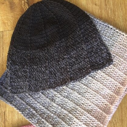 Two Hats (and Cowls) Are Better Than One