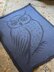 Owl Picture Blanket