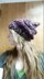 Slouchy Pixie Hat