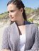 Morrenci Cardigan in Berroco Maya - Downloadable PDF