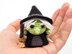 Mini Evil Witch Crochet Pattern