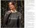 Esmeray Sweater in Berroco Vento PDF