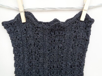 Paden Cowl