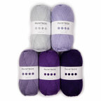 Bella Coco Purple Bundle