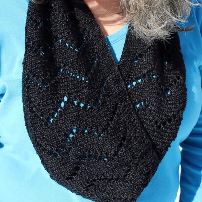 Tamara Moots Tiffany Cowl PDF