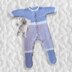 Zacks Onesie Playsuit