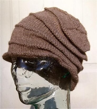 Swan Creek Beanie