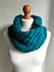 Diagonal Slip Cowl