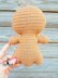 Doll Gingerbread Girlie