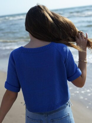 June sweater