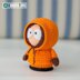 Kenny McCormick by AradiyaToys