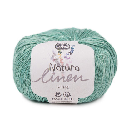 DMC Natura Linen | LoveCrafts