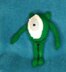 One eyed monster
