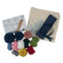 Trimits Bloom Punch Needle Kit - 36 x 36cm