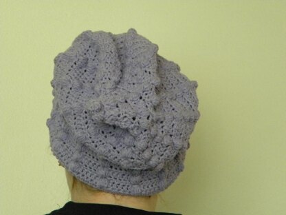 Nate slouch hat