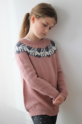 Colibri Sweater