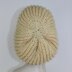 Aran Fishermans Rib Tam Slouch Hat