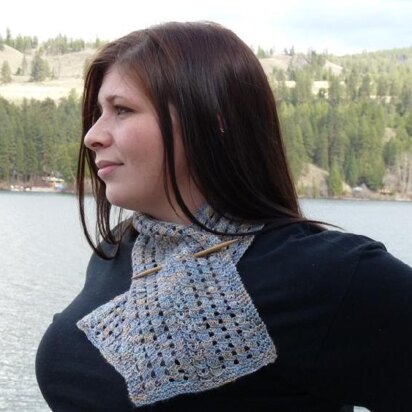 Bayville Summer Scarf