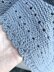 Meditation Shawl