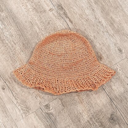 East Coast Sun Hat