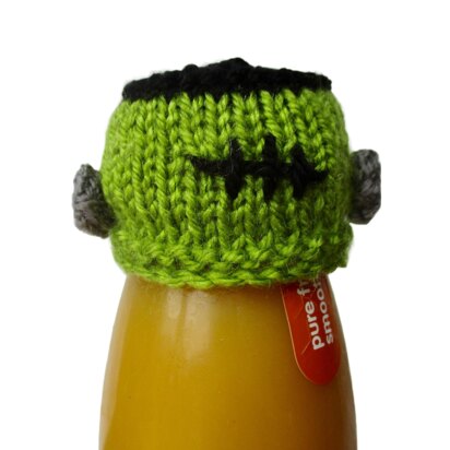 Innocent Big Knit Frankenstein Hat