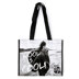 Lana Grossa Wool is Cool Small Project Bag