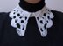 Wednesday Addams  COLLAR