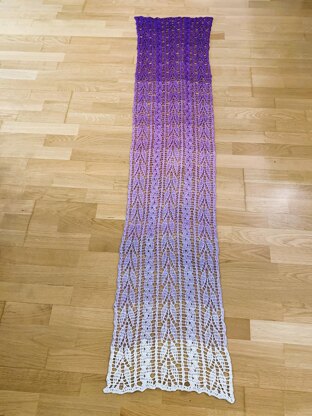 Scarf "Skaia"