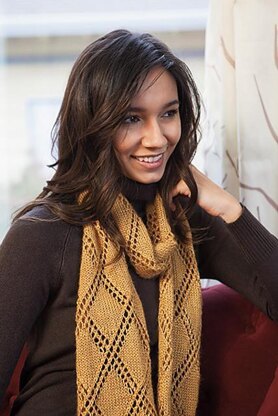 Palazzo Scarf