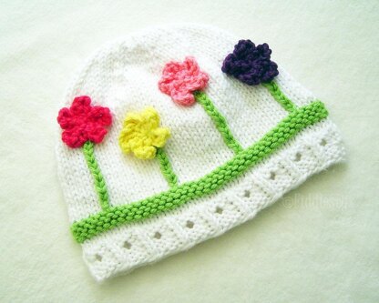 Posy Hat