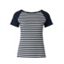 Burda Style Easy Top B6028 - Paper Pattern, Size 34 - 48