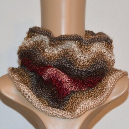 The Shale Cowl