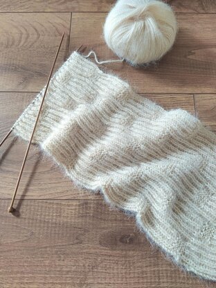 Brioche Lane Scarf